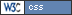 Valid CSS Level 2.1