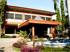 Meco Inoxprima - Head Office Meco Inoxprima - Head Office
