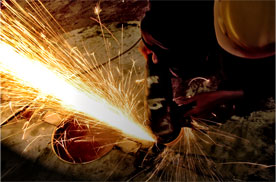 Meco Inoxprima - Manufacturing Process